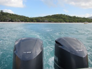 Whitsunday Island-050